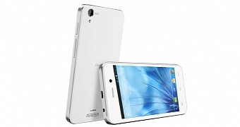 Lava Iris X1 Atom S Launched in India for Only $65