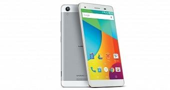 Lava Pixel V1 Android One Smartphone Officially Introduced in India