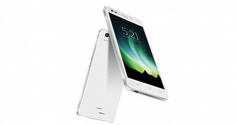 Lava Pixel V2 Officially Introduced in India for $160