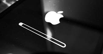 Apple is being used by several consumer groups worldwide