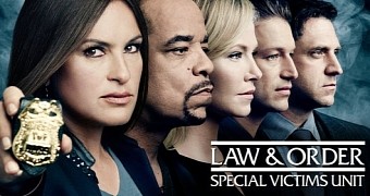 “Law & Order: SVU” Is Doing a Duggar Episode