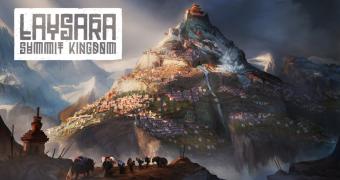 Laysara: Summit Kingdom Preview (PC)