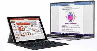 Office 2016 will debut next month