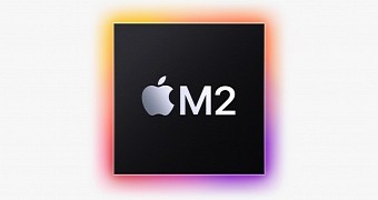 Apple's M2 chip