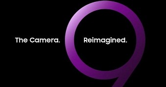 The S9 will be launched on February 25