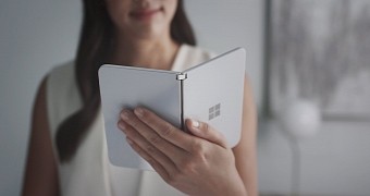 Microsoft Surface Duo will launch later this year