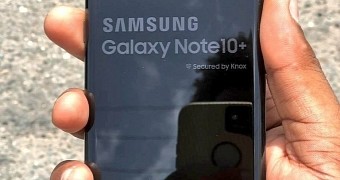 Samsung Galaxy Note 10+ and 2019 iPhone XR leak