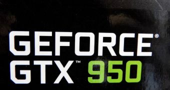 GTX 950 will arrive next Thursday