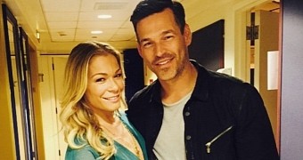 LeAnn Rimes, Eddie Cibrian Are Completely Broke, Could Lose Their Home