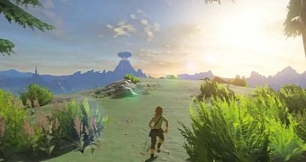 Legend of Zelda: Breath of the Wild on PC