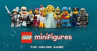 LEGO Minifigures Online Coming to Android & iOS on June 29