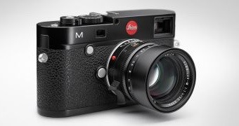 Leica M (Typ 240) Camera