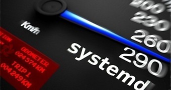 systemd 231 released
