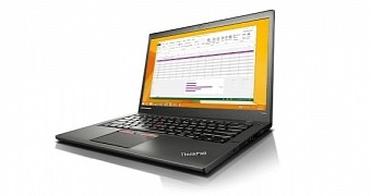 Lenovo Laptops and Computers Come with Pre-Installed Spyware