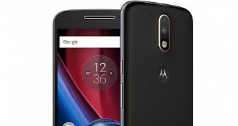 Lenovo Launches New Ads to Promote the Moto G4 and Moto G4 Plus