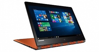 Lenovo Yoga 900 can now run Linux too