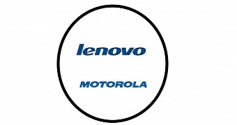 Motorola will make future Lenovo handsets