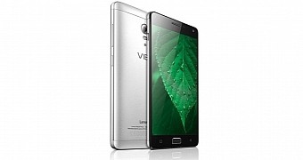 Lenovo Vibe P1 and P1m Launching in India on October 21