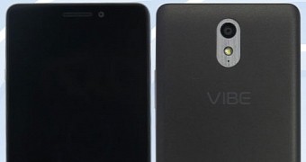 Lenovo Vibe P1 Confirmed to Arrive with 4,000 mAh Battery, Quad-Core CPU, Lollipop