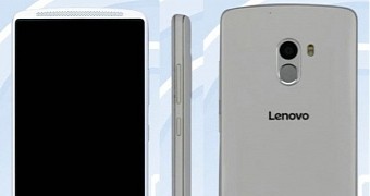 Lenovo Vibe X3 Lite Leaked Specs Include 5.5-Inch FHD Display, 3,300 mAh battery