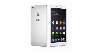 LeTV 1s Phablet with Octa-Core Helio X10 and USB Type-C Port Goes on Pre-Order for $225