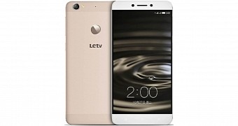 LeTV Launches Metal-Clad Le 1s Smartphone with Helio X10 CPU, USB Type C Port
