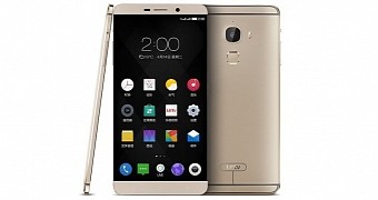 The current LeTV Max