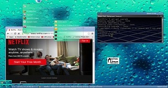 LFA (Linux For ALL) Build 151024