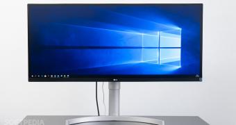 LG 34WK650-W Ultra-Wide Monitor Review - Value and Quality