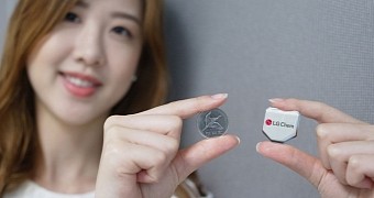 LG Chem Builds a Hexagonal Smartwatch Battery, Boosts Capacity by 25%