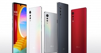 LG ready to abandon mobile devices