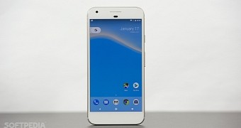 LG Could Build the Larger Google Pixel Taimen Device