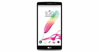 LG G Stylo Receiving Android 5.1.1 Lollipop Update at T-Mobile