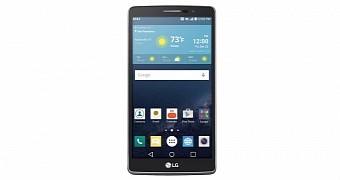 LG G Vista 2 Confirmed to Arrive at AT&T on November 6, Priced at $450 Outright
