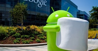 Android 6.0 Marshmallow is the next mobile OS from Google