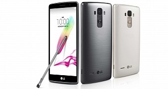 LG G4 Stylus Goes on Sale in Europe for €260