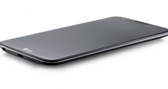LG G5 concept