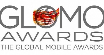 2016 Glomo Awards