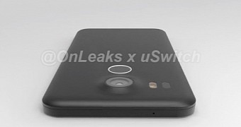 LG Nexus 5 (2015) Now Rumored to Pack 5.2-Inch Full HD Display, 3GB RAM
