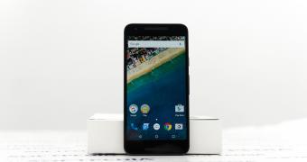 LG Nexus 5X Review - Raw Android Experience for the Masses