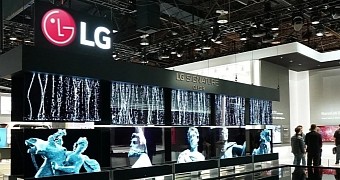 LG is done with mobile phones