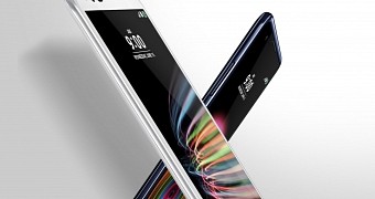 LG X Style is 6.9mm thick
