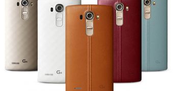 LG’s G4 Pro Phablet Said to Arrive with 5.8-Inch QHD Display, Snapdragon 810, Dual Camera