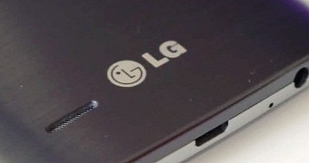 LG fixes big security flaws in their smartphones