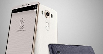LG V10 Coming to the UK After All