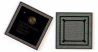 LG Nuclun chipset