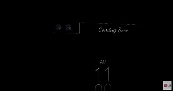 LG V10 with Secondary Display, Dual Selfie Camera Gets Teased in Video