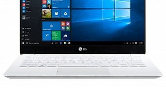 LG Wants to Enter the US Ultrabook Market with the "Gram" Laptops
