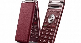 LG Wine Smart Android-Powered Clamshell Coming to International Markets