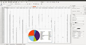 LibreOffice 5.4 released